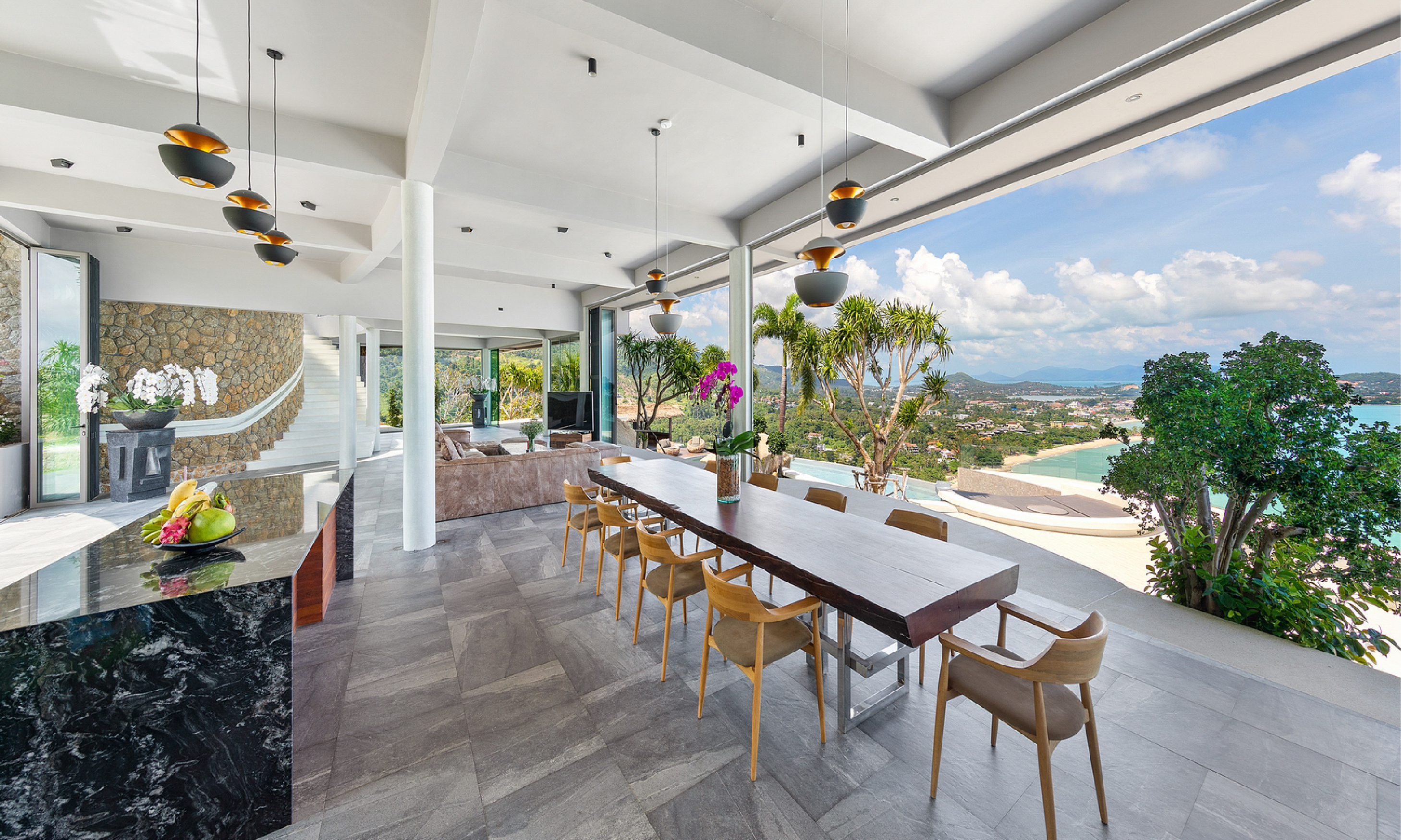 Chaweng Noi, Thailand